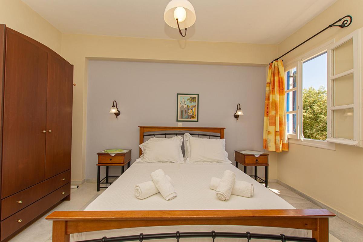 Agia Anna  Maroussa Studios المظهر الخارجي الصورة