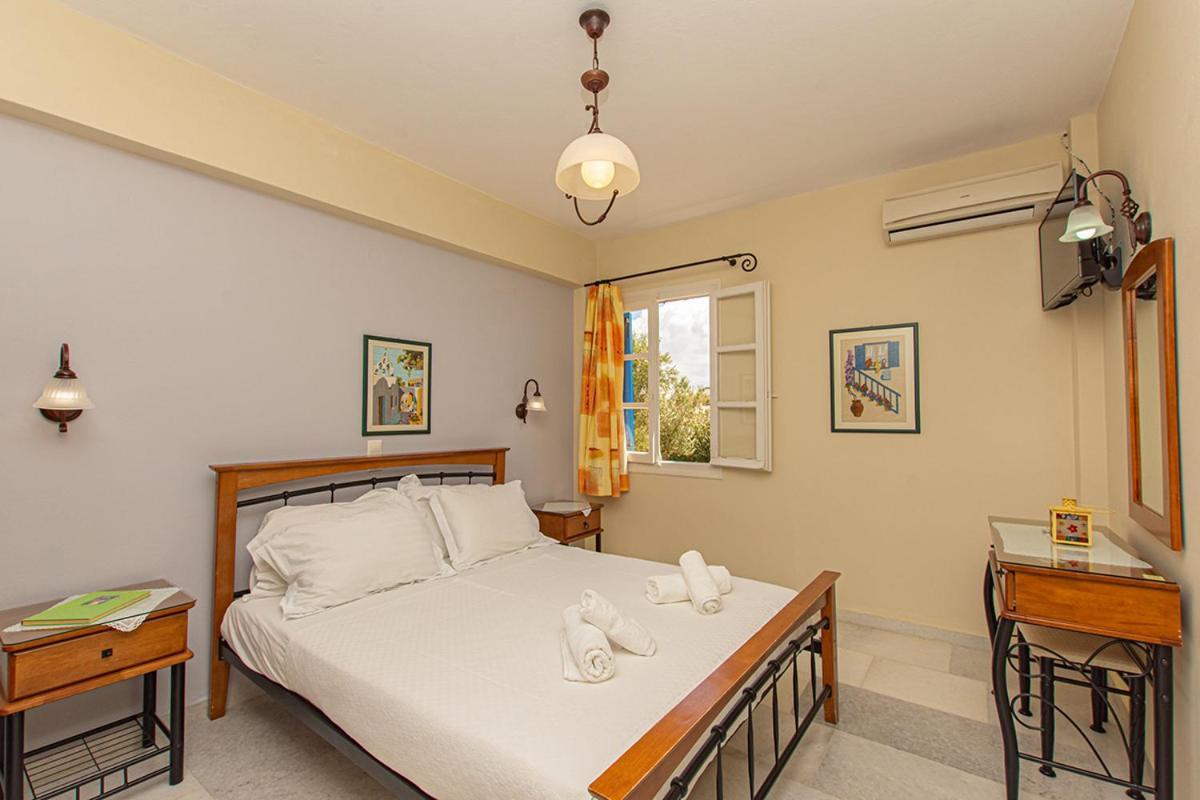 Agia Anna  Maroussa Studios المظهر الخارجي الصورة