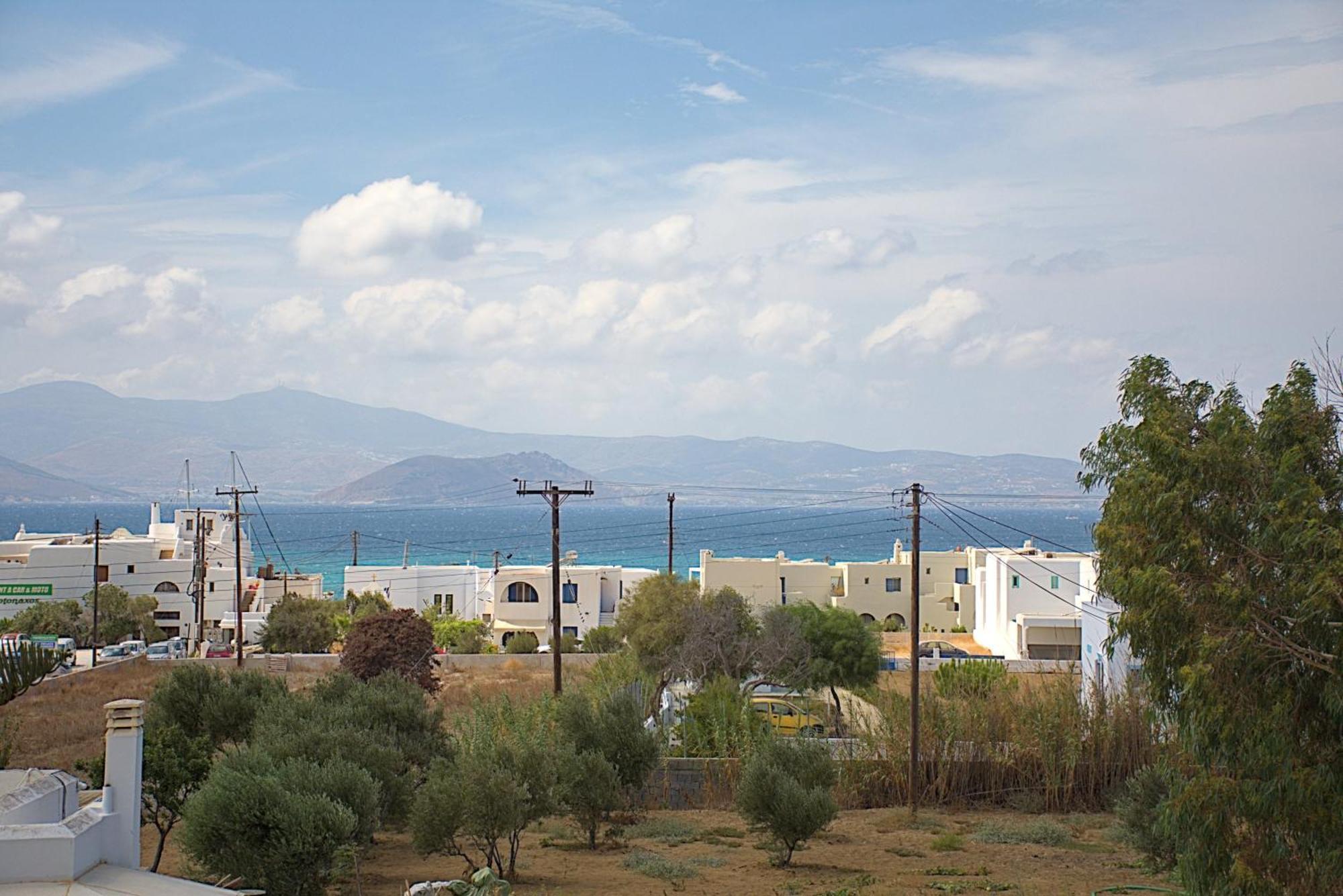 Agia Anna  Maroussa Studios المظهر الخارجي الصورة