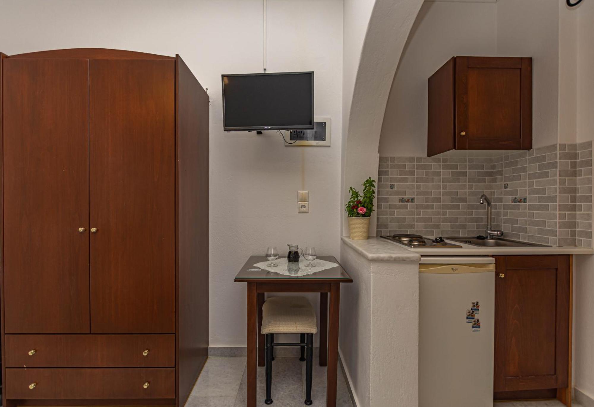 Agia Anna  Maroussa Studios المظهر الخارجي الصورة