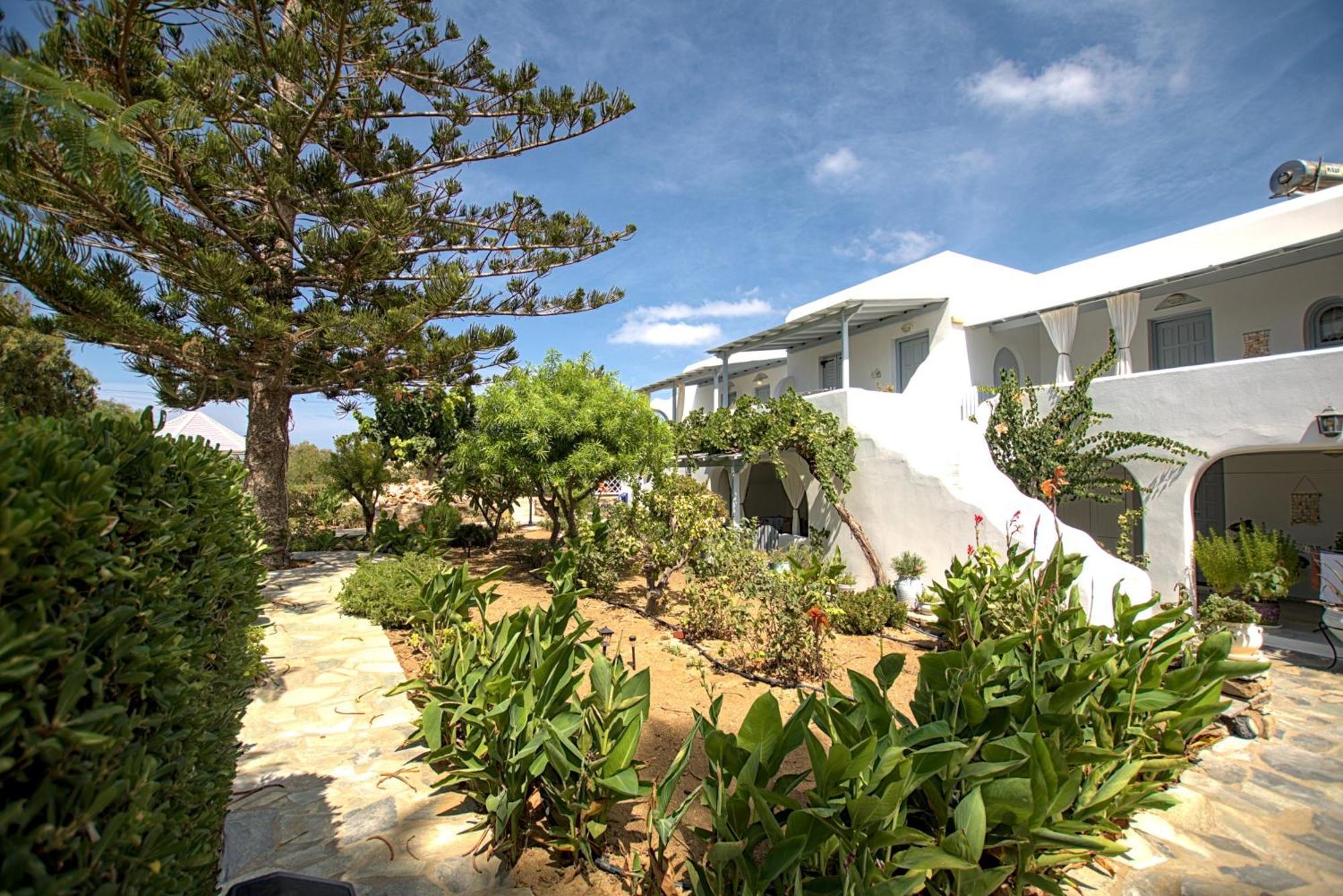 Agia Anna  Maroussa Studios المظهر الخارجي الصورة