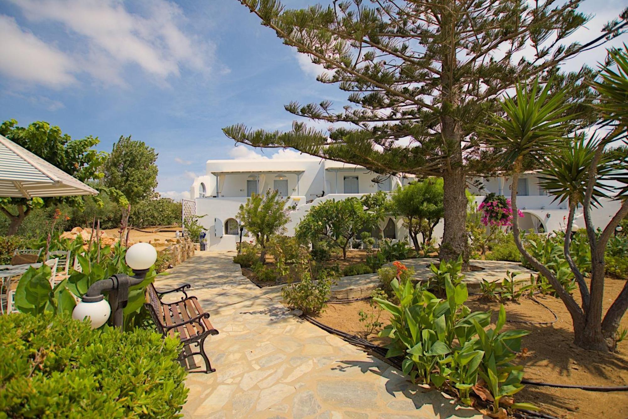 Agia Anna  Maroussa Studios المظهر الخارجي الصورة