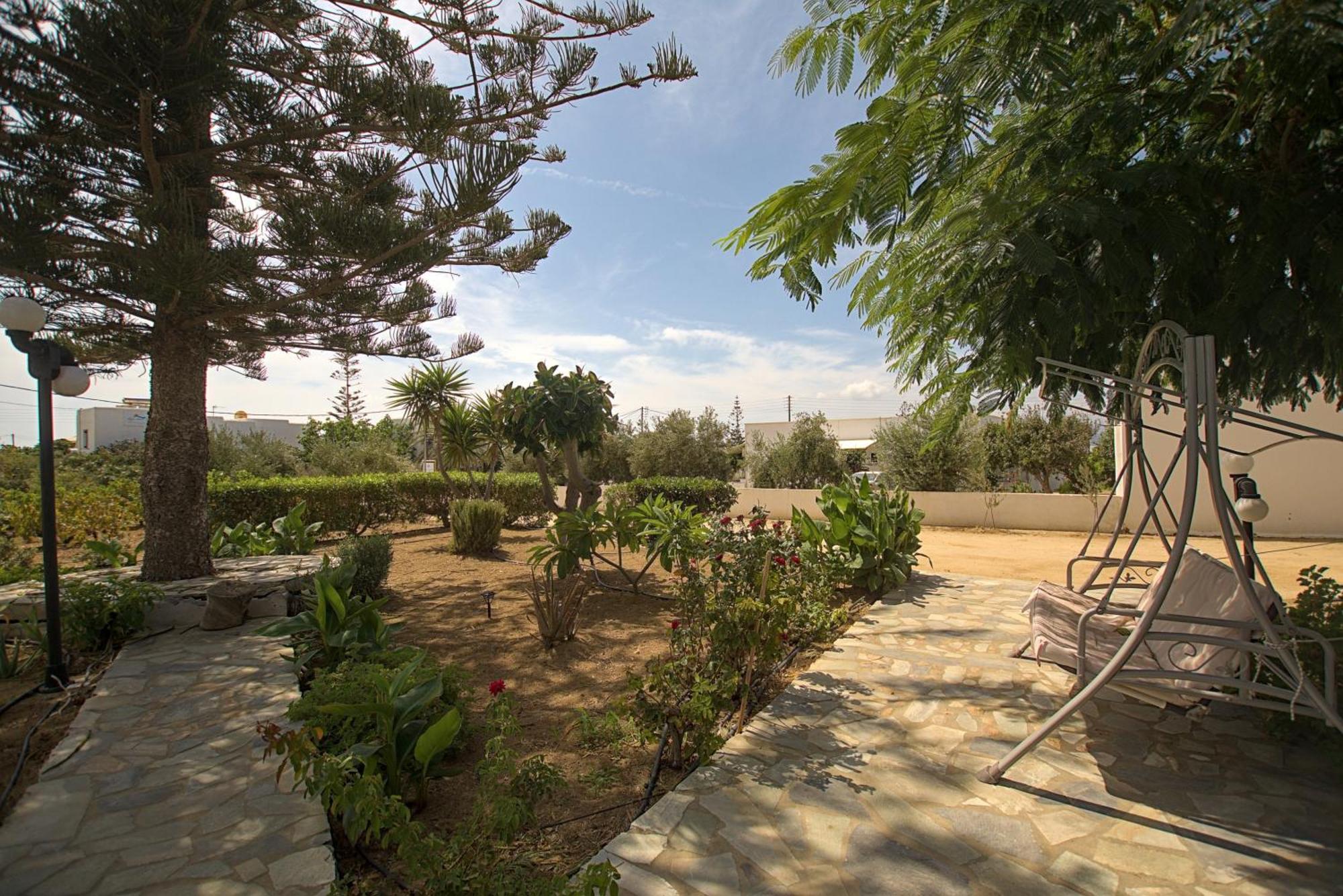 Agia Anna  Maroussa Studios المظهر الخارجي الصورة