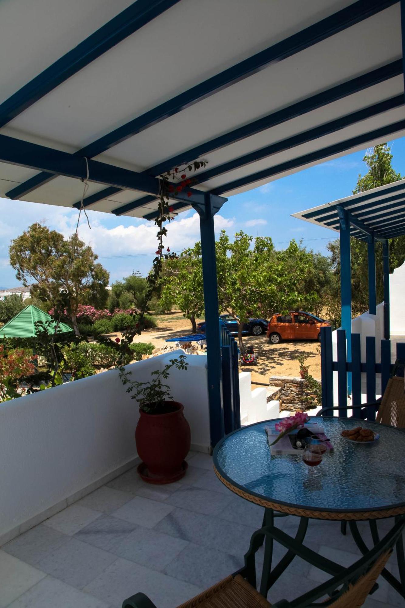 Agia Anna  Maroussa Studios المظهر الخارجي الصورة