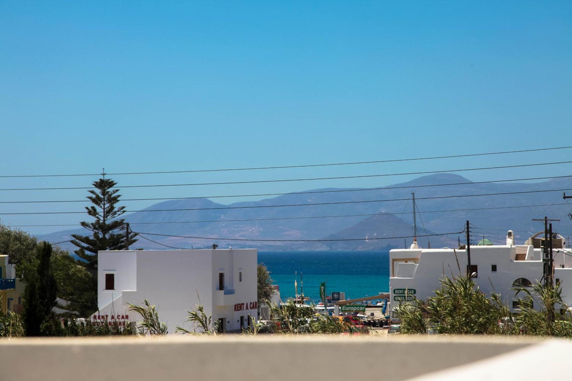 Agia Anna  Maroussa Studios المظهر الخارجي الصورة