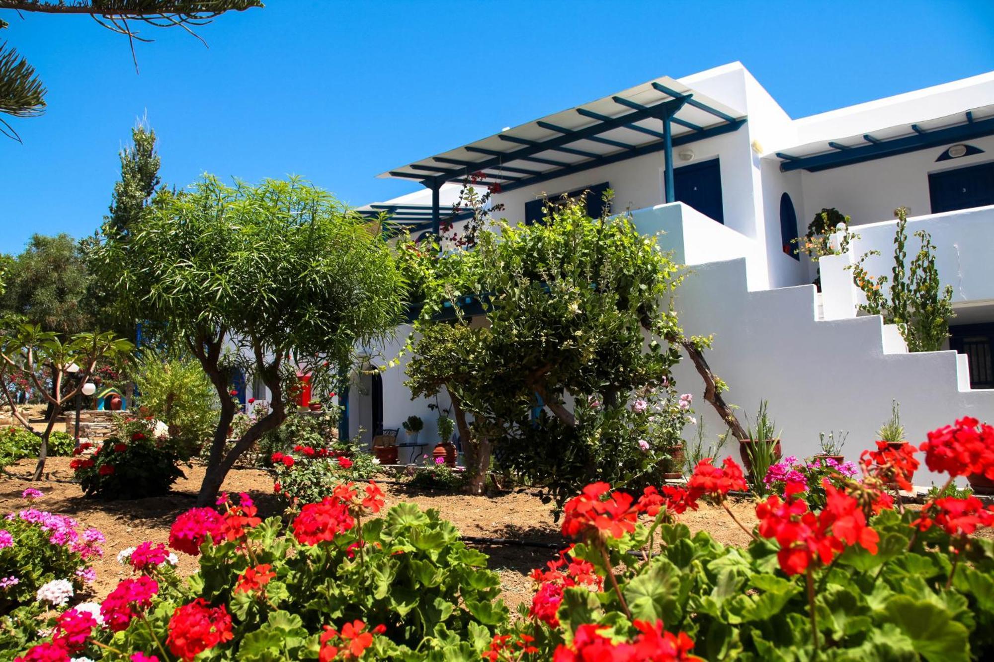 Agia Anna  Maroussa Studios المظهر الخارجي الصورة