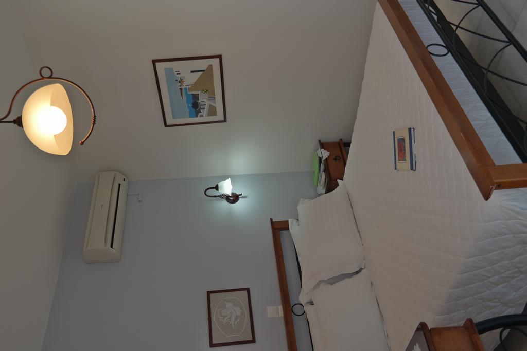 Agia Anna  Maroussa Studios المظهر الخارجي الصورة