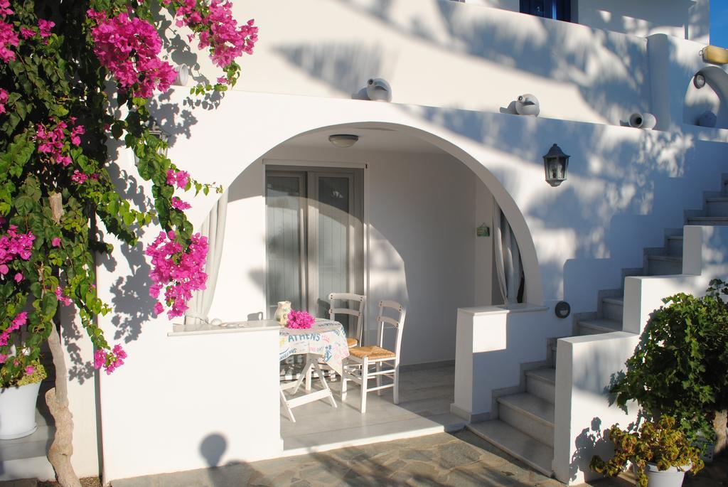 Agia Anna  Maroussa Studios المظهر الخارجي الصورة