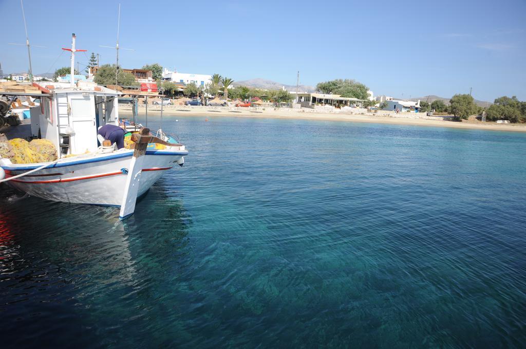 Agia Anna  Maroussa Studios المظهر الخارجي الصورة