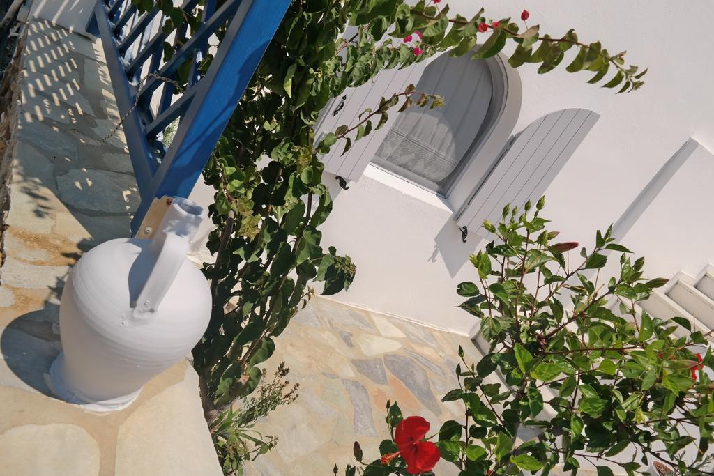 Agia Anna  Maroussa Studios المظهر الخارجي الصورة