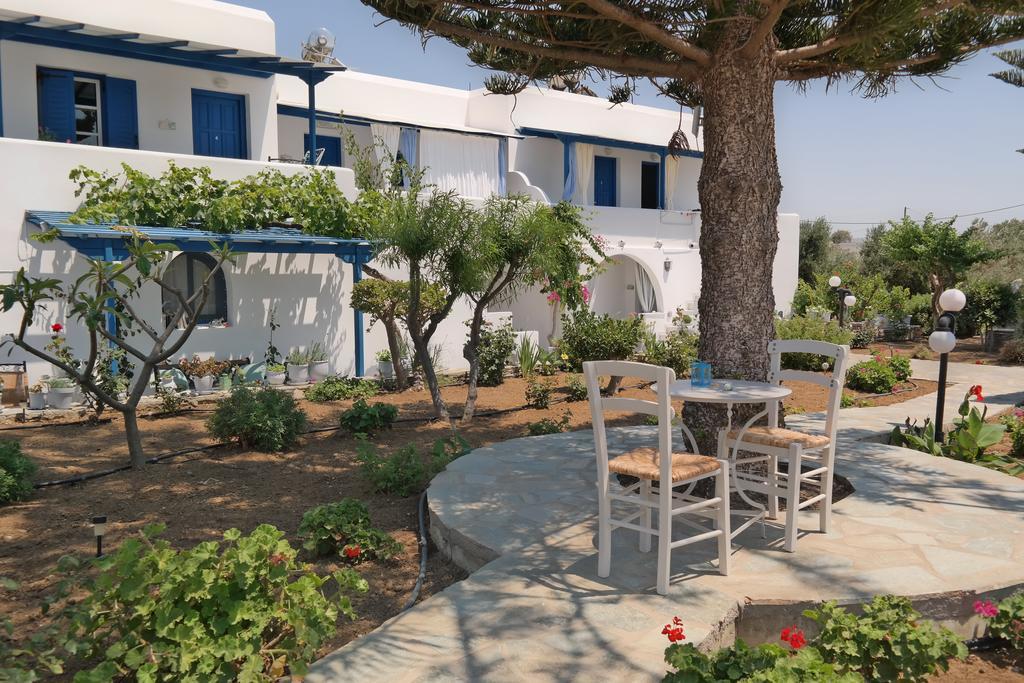 Agia Anna  Maroussa Studios المظهر الخارجي الصورة