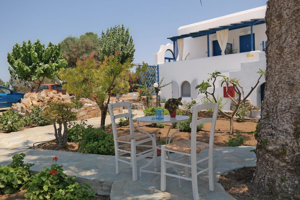 Agia Anna  Maroussa Studios المظهر الخارجي الصورة