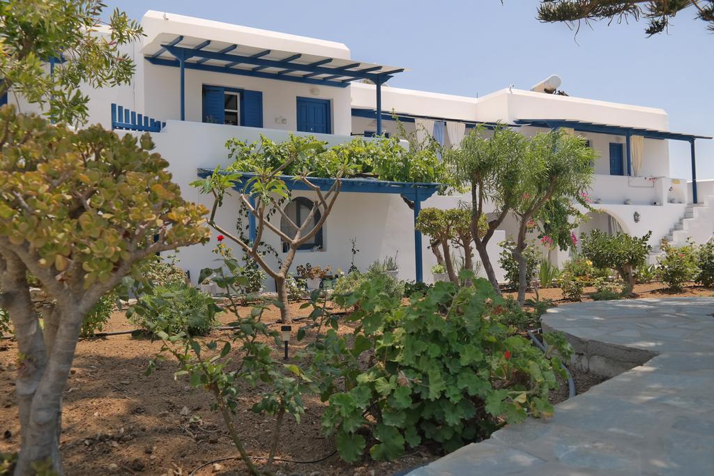 Agia Anna  Maroussa Studios المظهر الخارجي الصورة