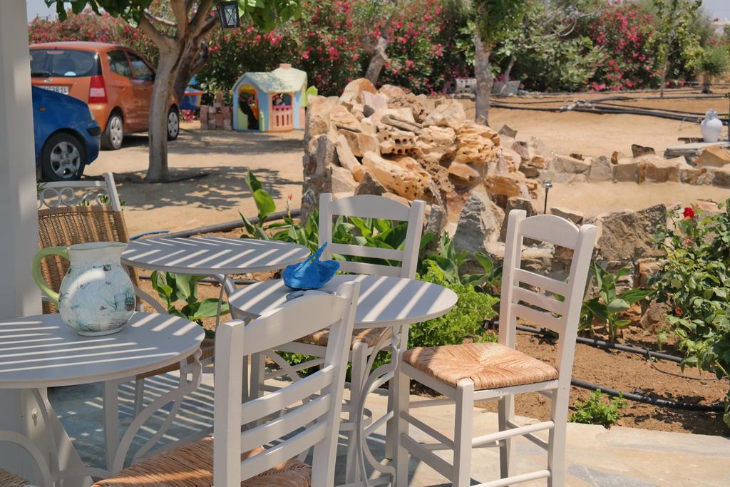 Agia Anna  Maroussa Studios المظهر الخارجي الصورة