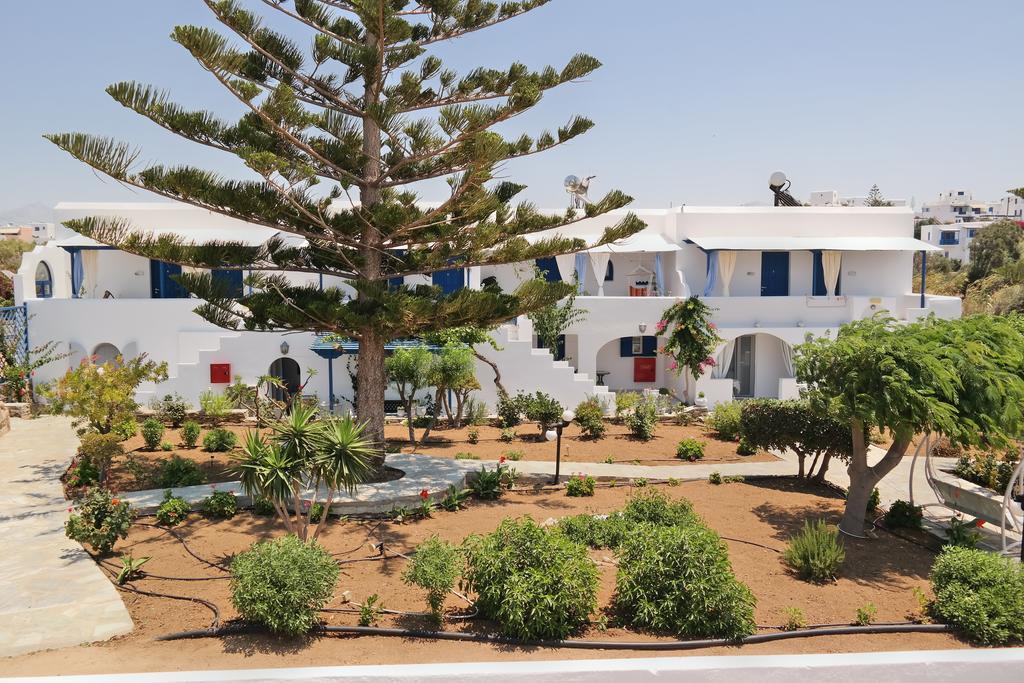 Agia Anna  Maroussa Studios المظهر الخارجي الصورة