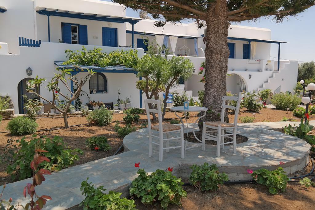 Agia Anna  Maroussa Studios المظهر الخارجي الصورة
