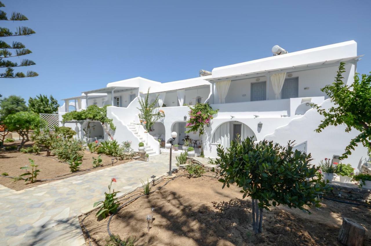 Agia Anna  Maroussa Studios المظهر الخارجي الصورة