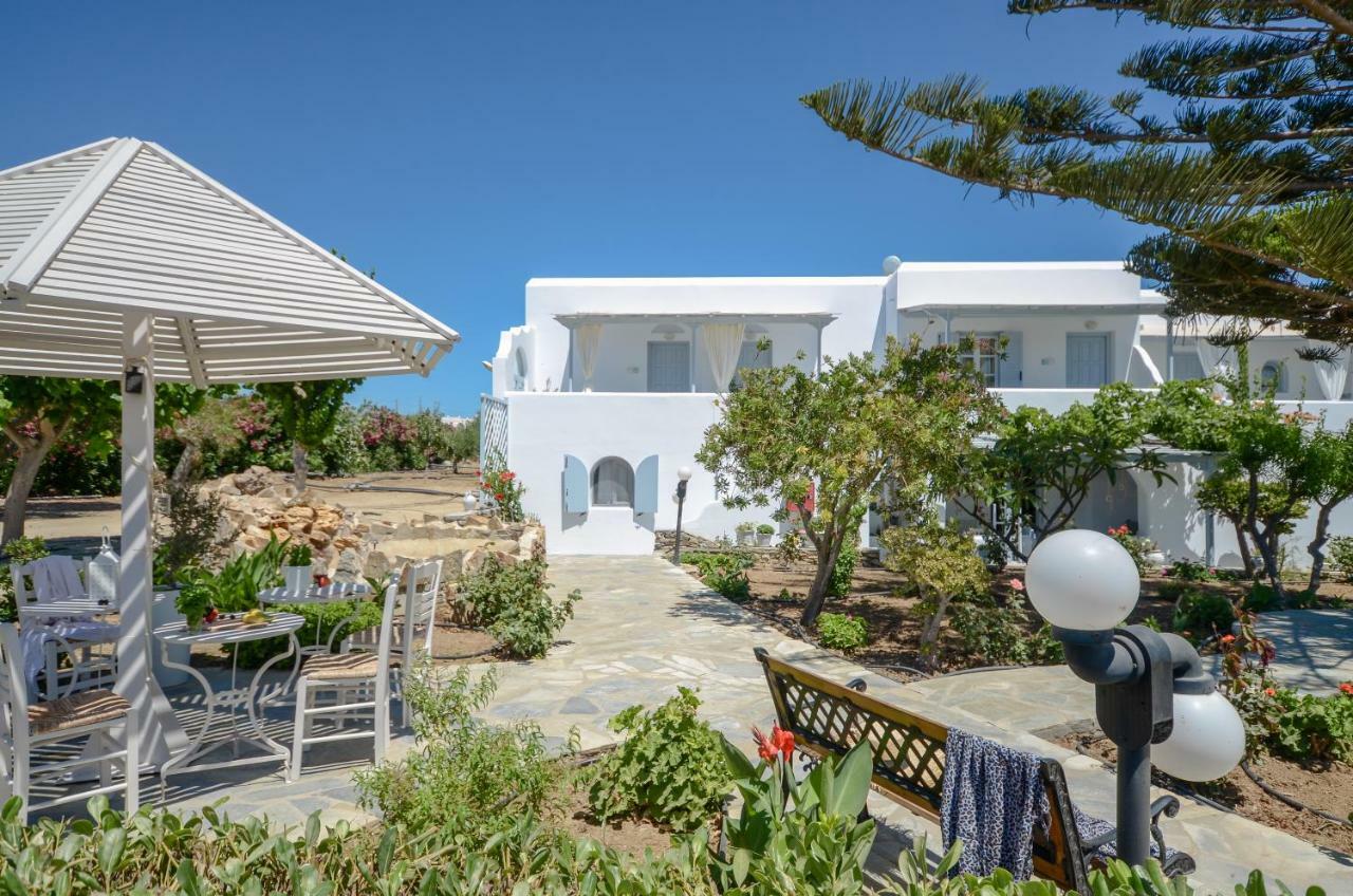 Agia Anna  Maroussa Studios المظهر الخارجي الصورة