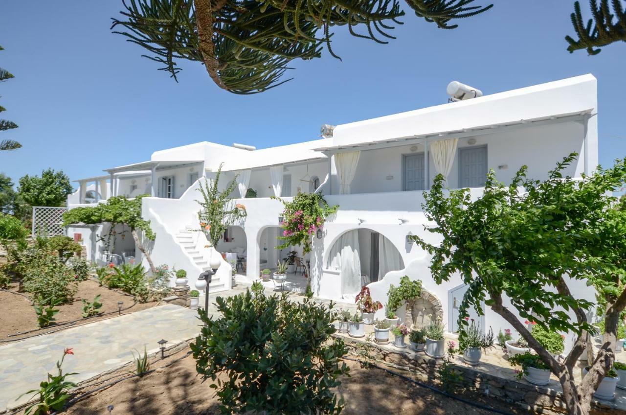 Agia Anna  Maroussa Studios المظهر الخارجي الصورة